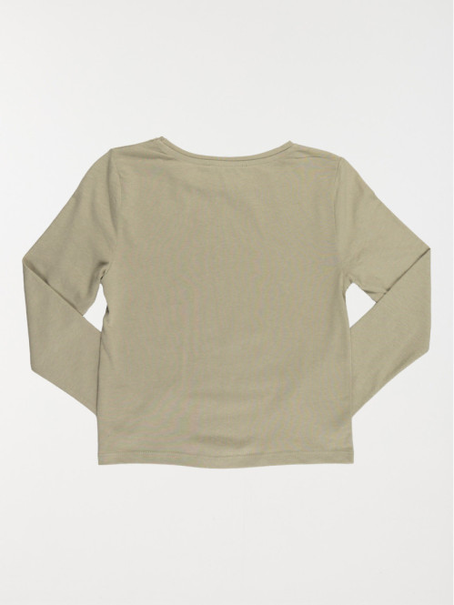 T-shirt motifs asiatiques...