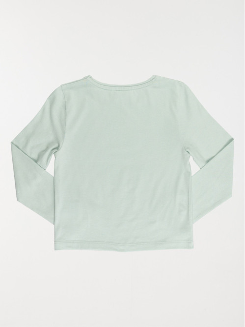 Tee-shirt Reine des neiges...