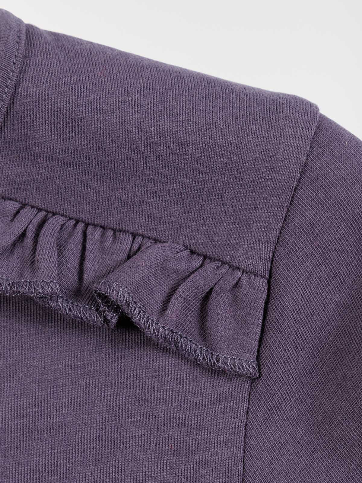 Tee-shirt my love fille (4-12A)