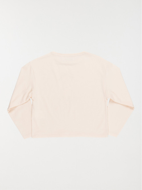 T-shirt dalmatien fille (3-12A)