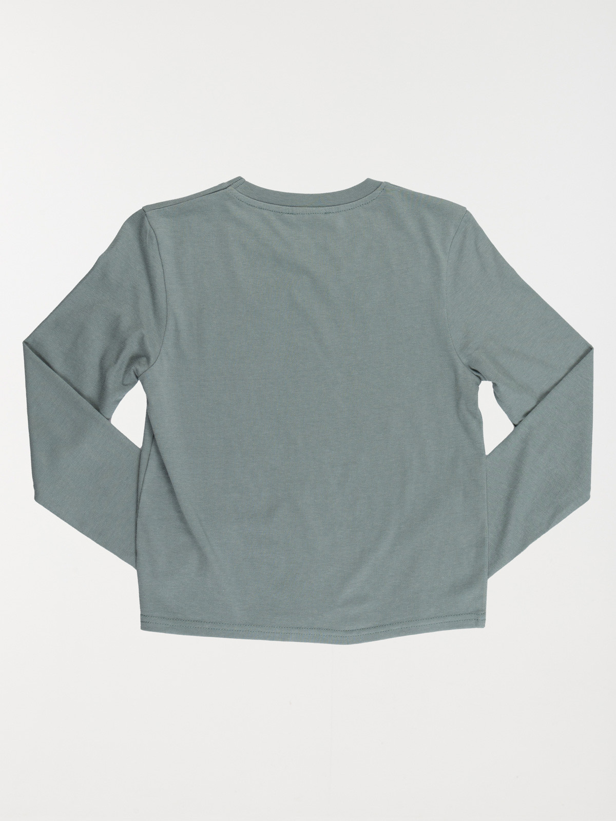 Tee-shirt motif loup garçon (3-12A)