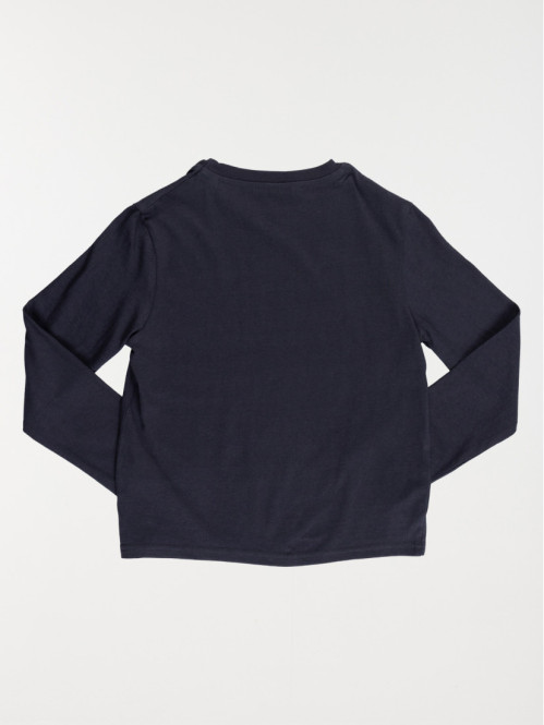 T-shirt espace garçon (3-12A)
