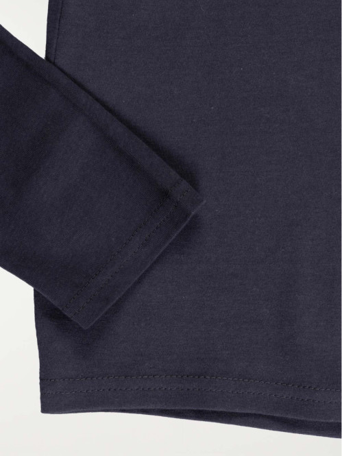 T-shirt espace garçon (3-12A)