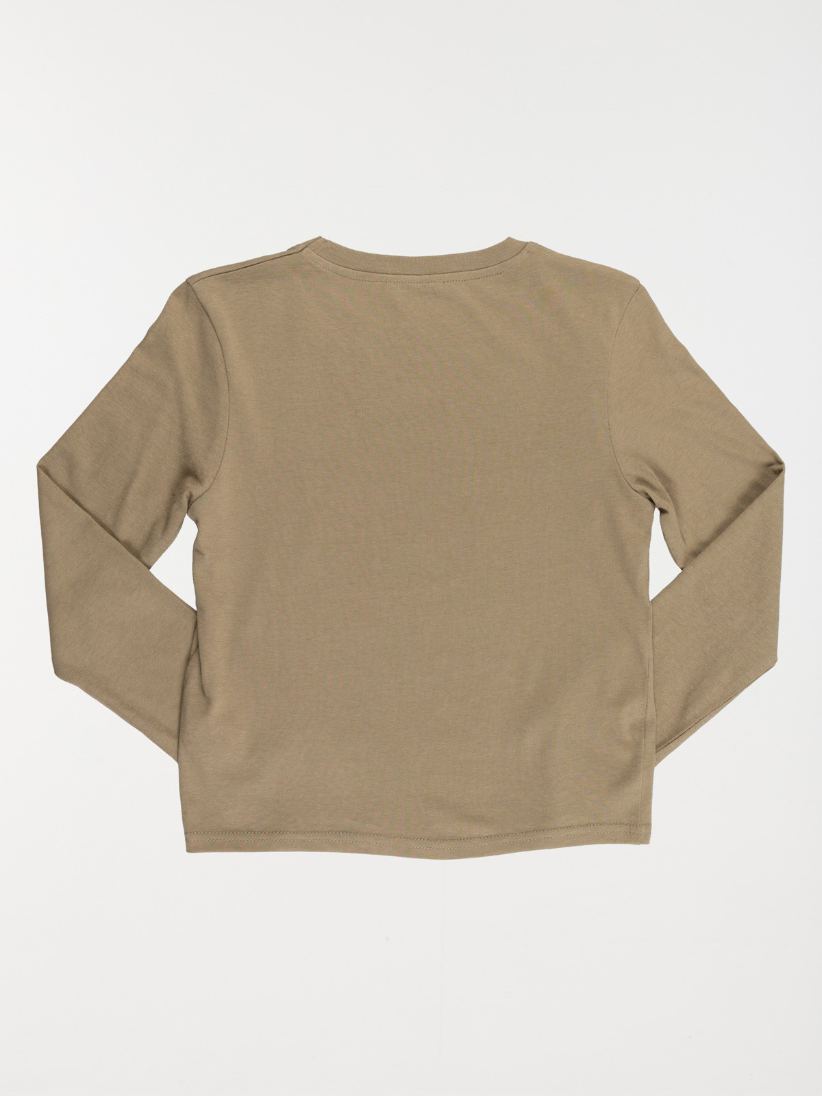 T-shirt motif vert sauge garçon (3-12A) T-shirt motif vert sauge garçon (3-12A)