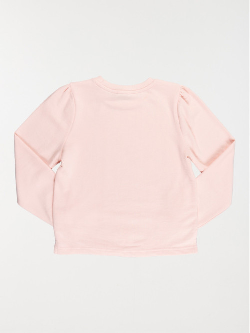 Sweat mes copines et moi...