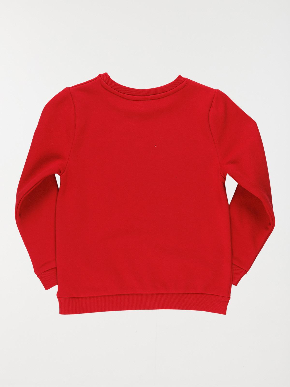 Sweat Minnie et Daisy fille (3-10A) Sweat Minnie et Daisy fille (3-10A)