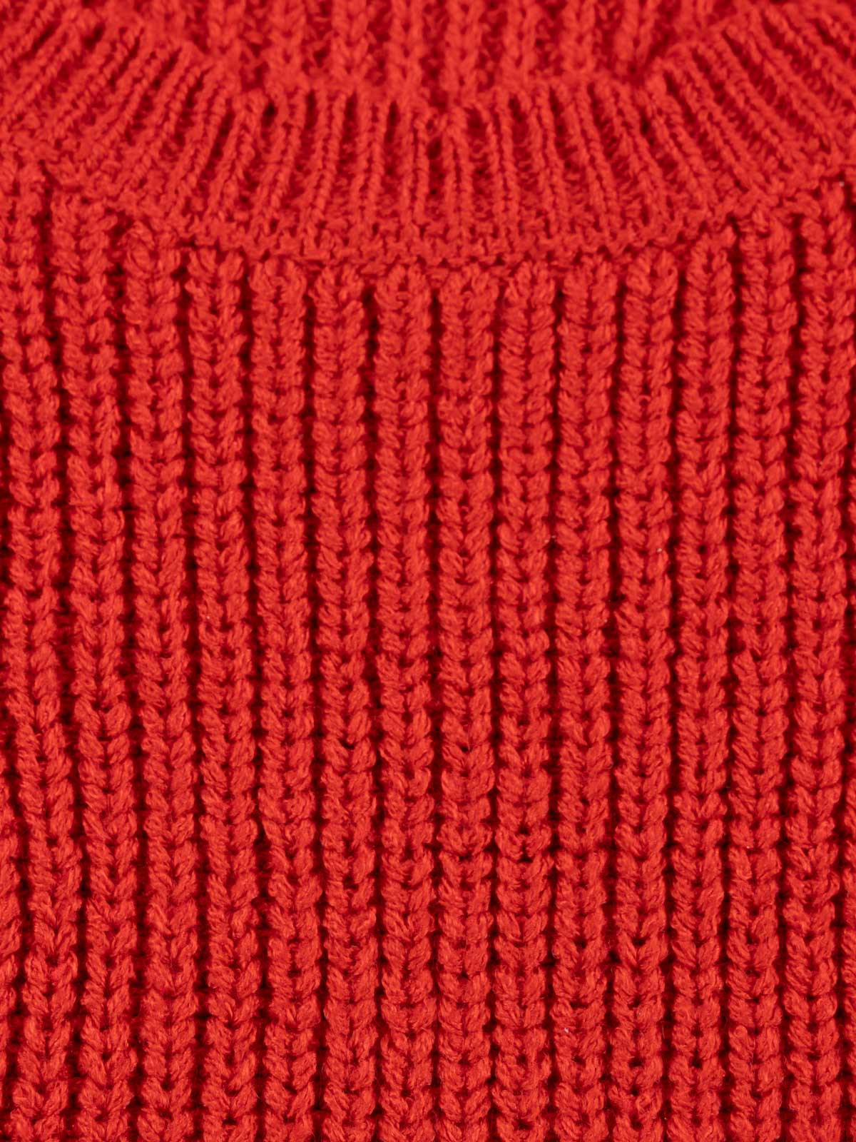 Pull sans manches red US fille (3-12A)