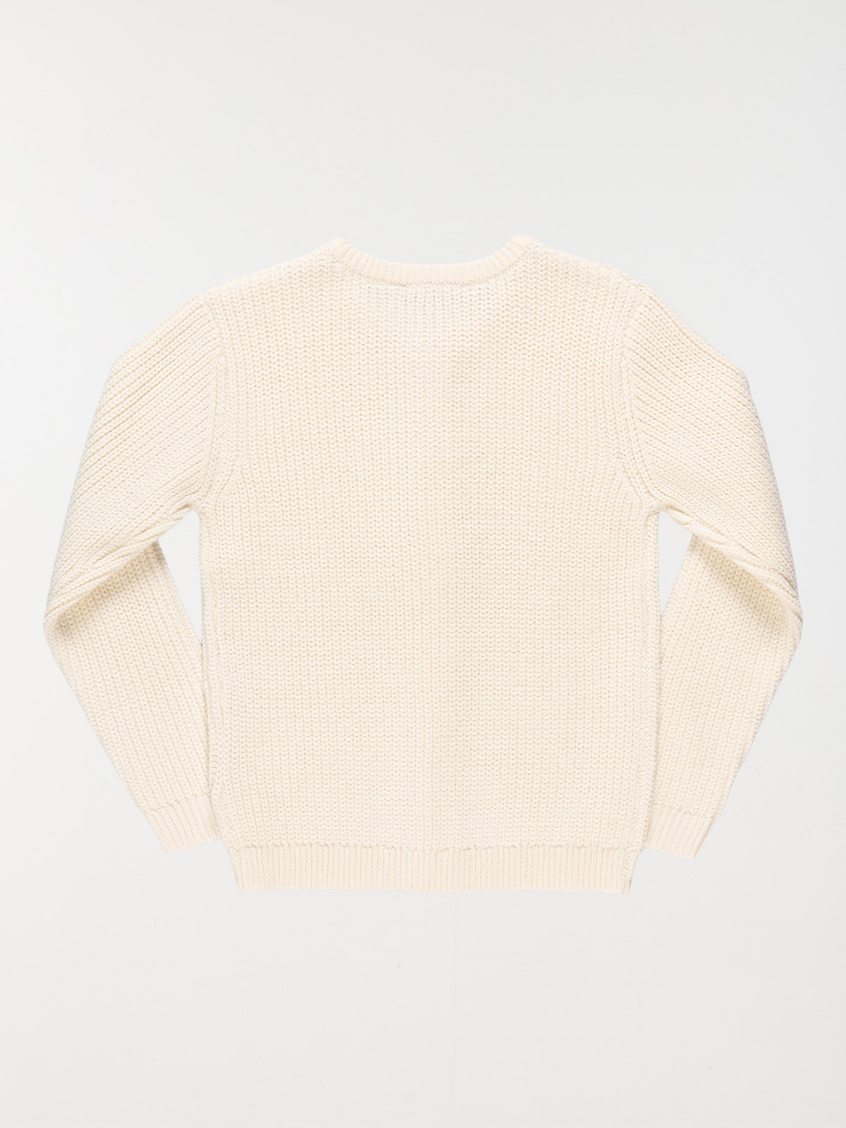 Gilet boutonné coquille fille (3-12A) Gilet boutonné coquille fille (3-12A)