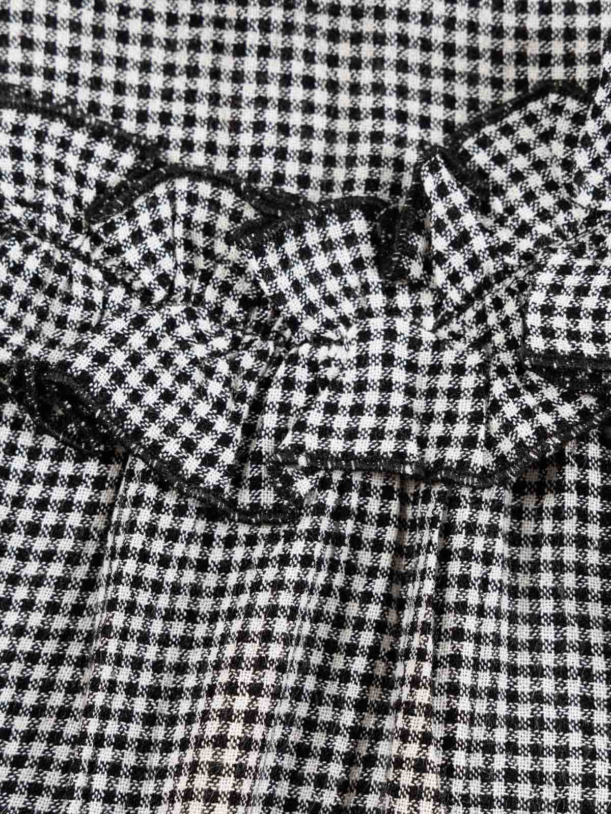 Blouse vichy fille (3-12A) Blouse vichy fille (3-12A)