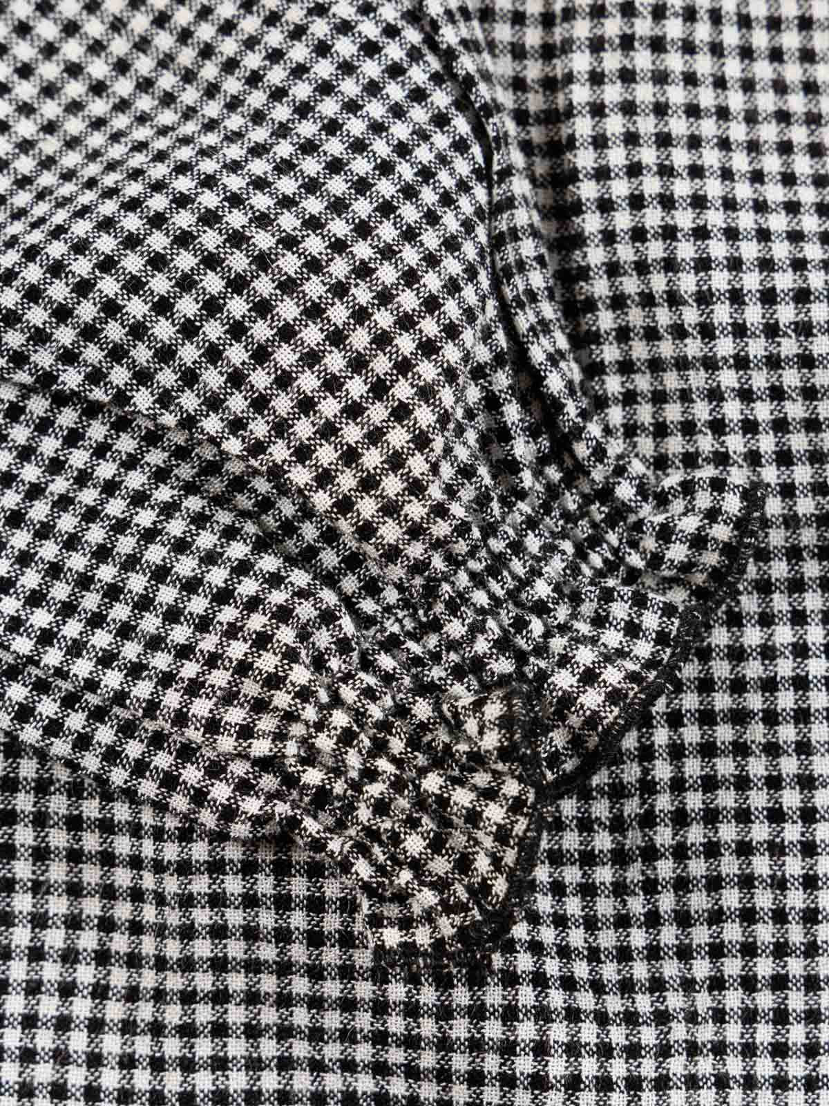 Blouse vichy fille (3-12A) Blouse vichy fille (3-12A)