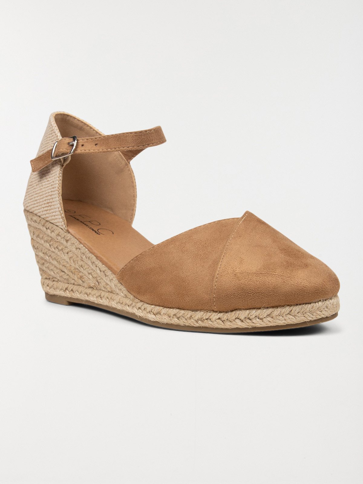 Sandales compensées femme (36-41) Sandales compensées femme (36-41)