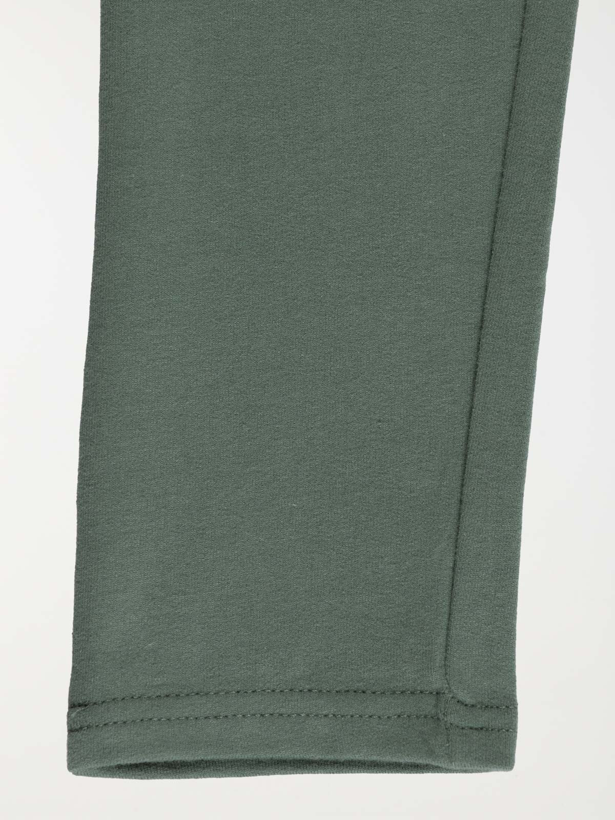 Jegging vert forêt fille (3-12A) Jegging vert forêt fille (3-12A)