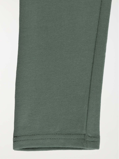 Jegging vert forêt fille...