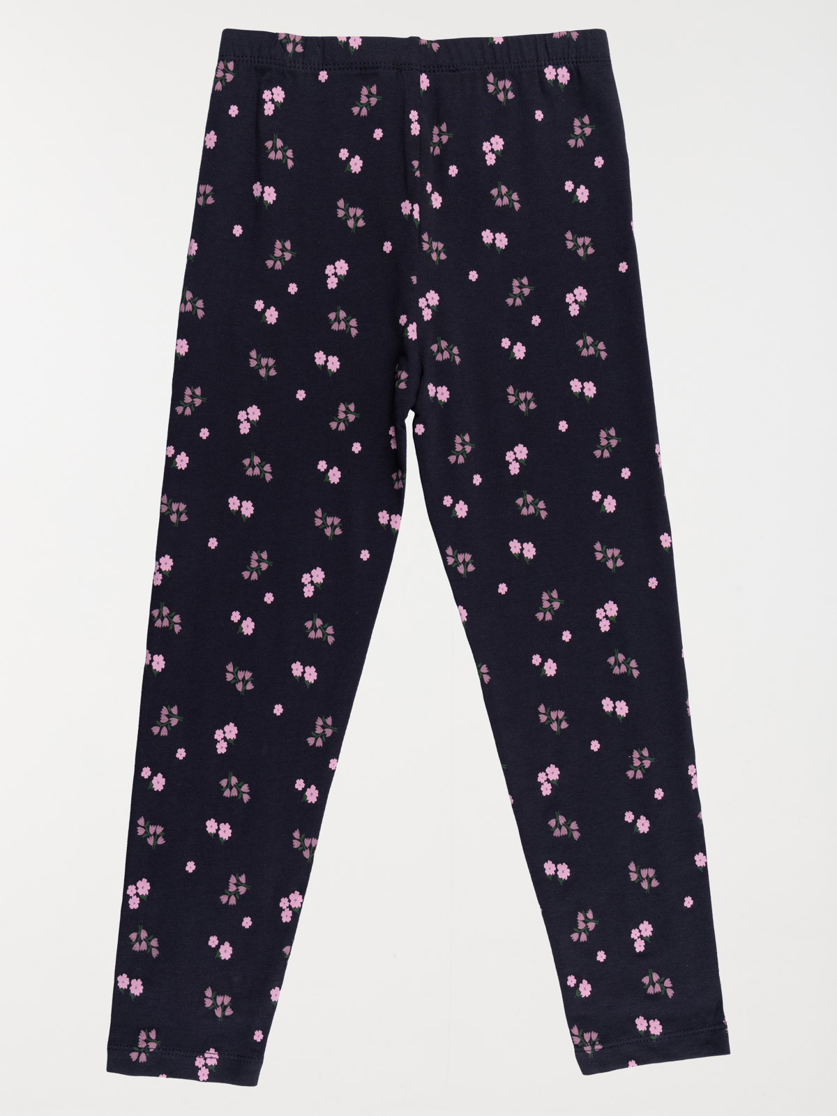 Legging imprimé fille online