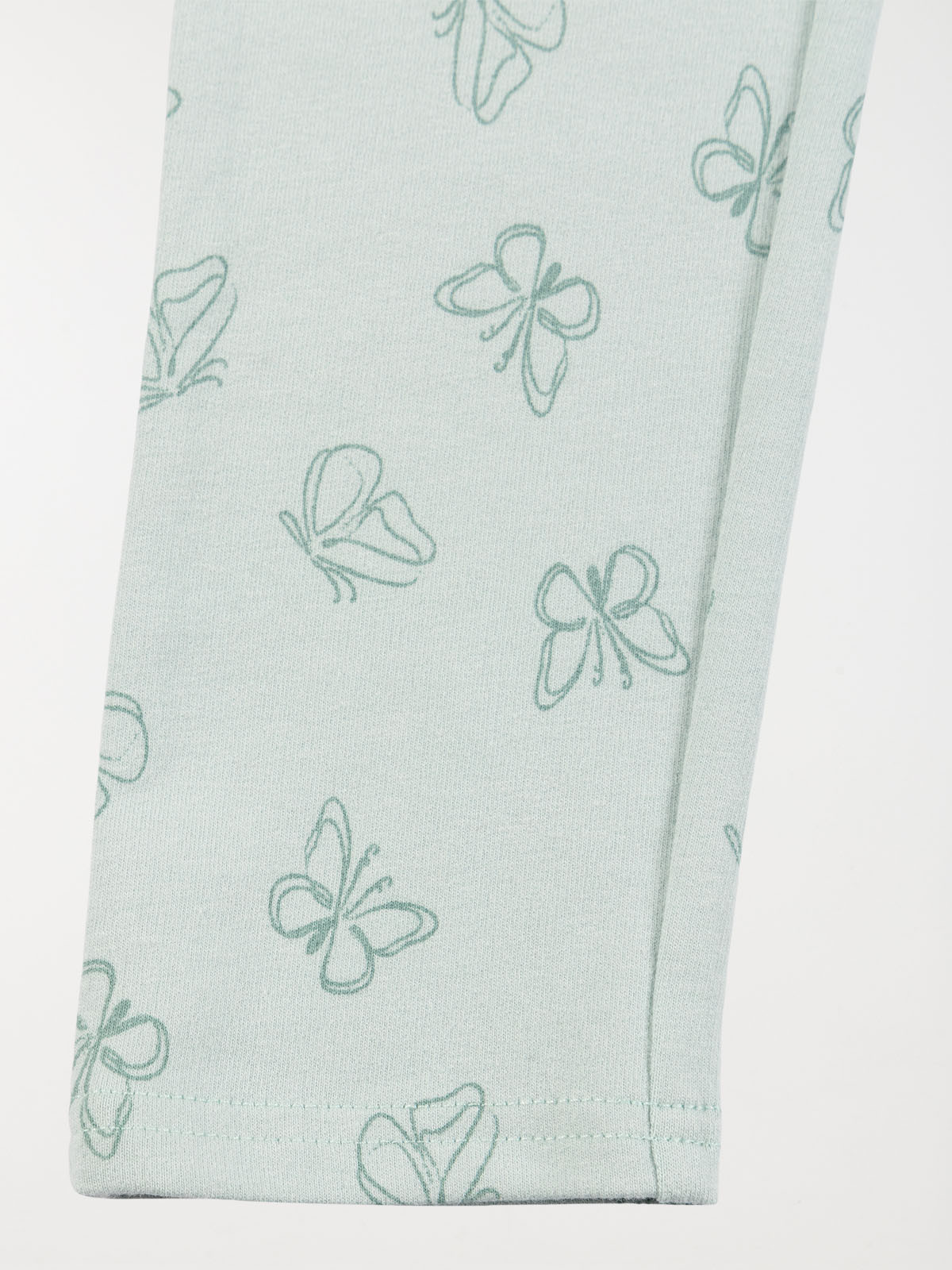 Jegging imprimé papillon fille (3-12A) Jegging imprimé papillon fille (3-12A)