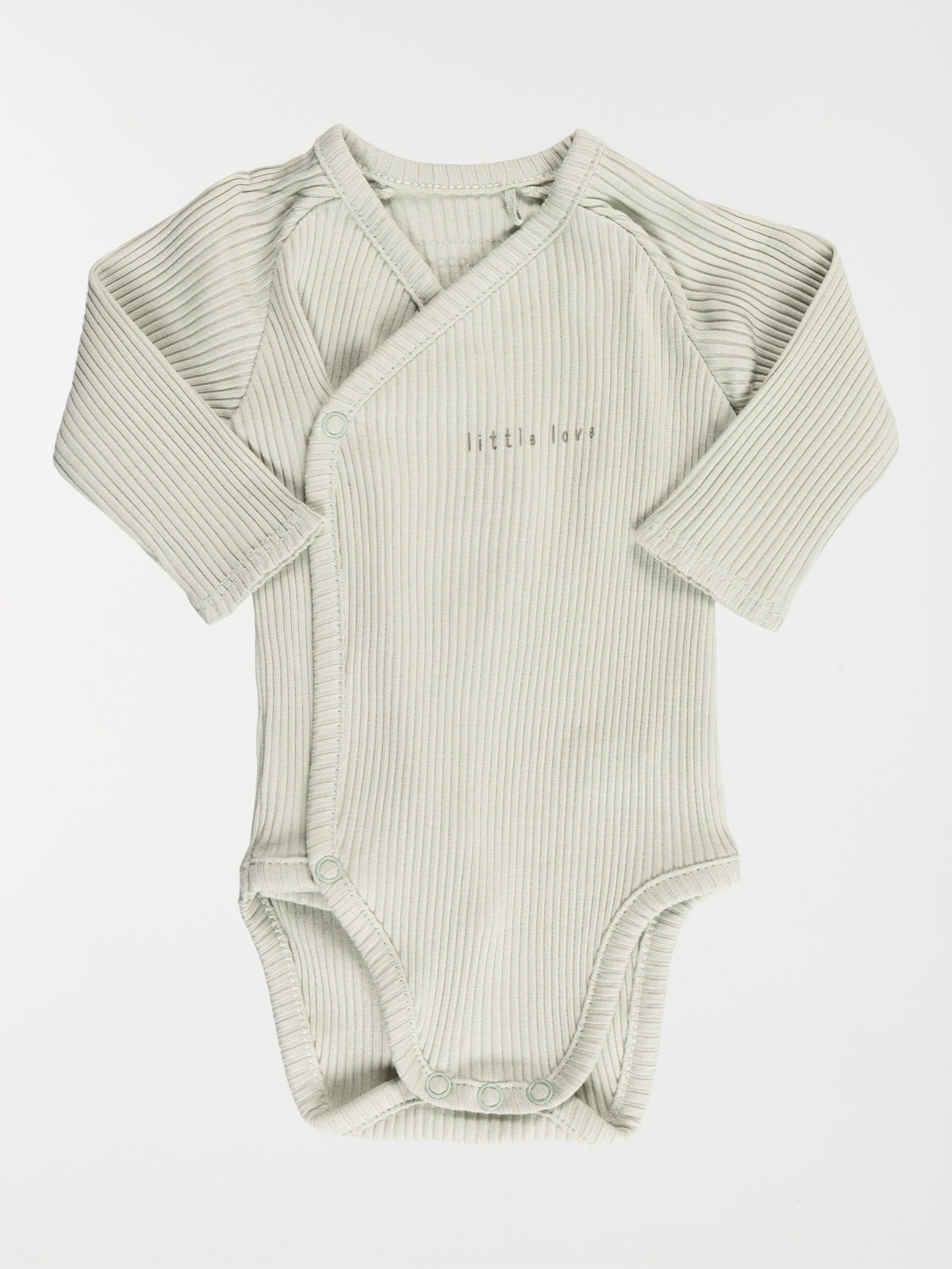 Ensemble body pantalon garçon (0-9 M)