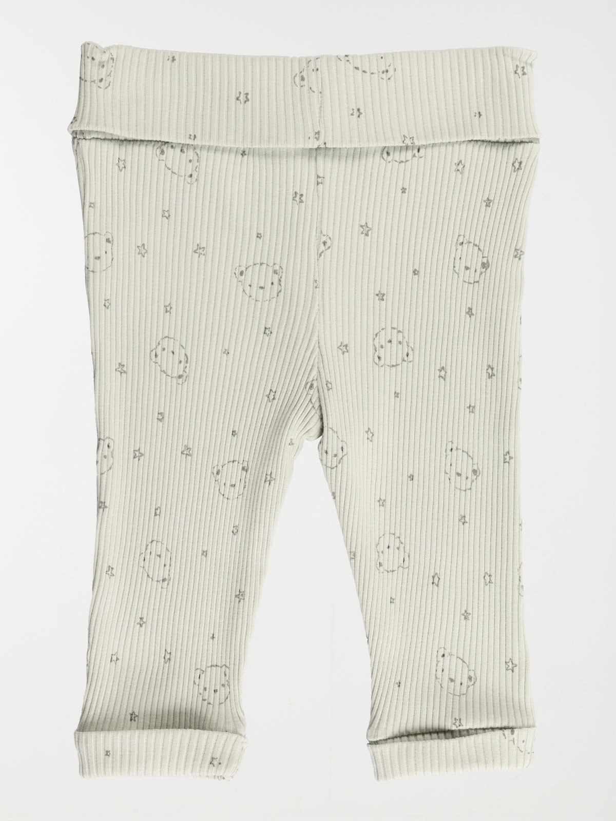 Ensemble body pantalon garçon (0-9 M)