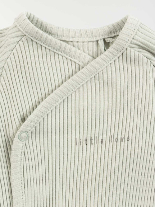 Ensemble body pantalon...