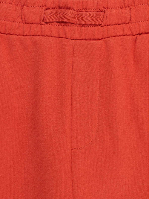 Pantalon rouge épicé garçon (3-12A) Pantalon rouge épicé garçon (3-12A)