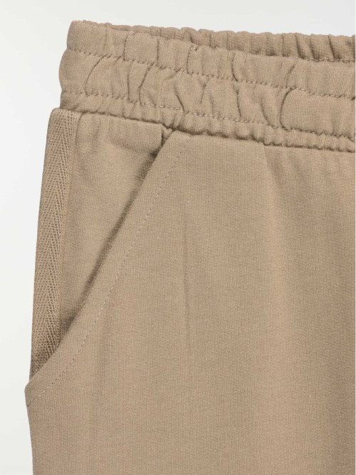 Pantalon vert sauge garçon (3-12A)