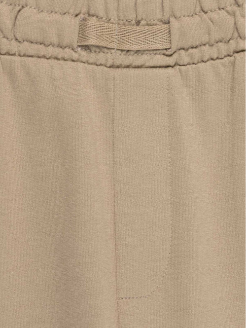 Pantalon vert sauge garçon (3-12A)
