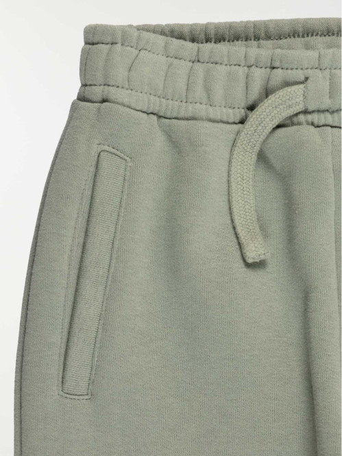 Pantalon garçon céladon cargo (3-12A) Pantalon garçon céladon cargo (3-12A)