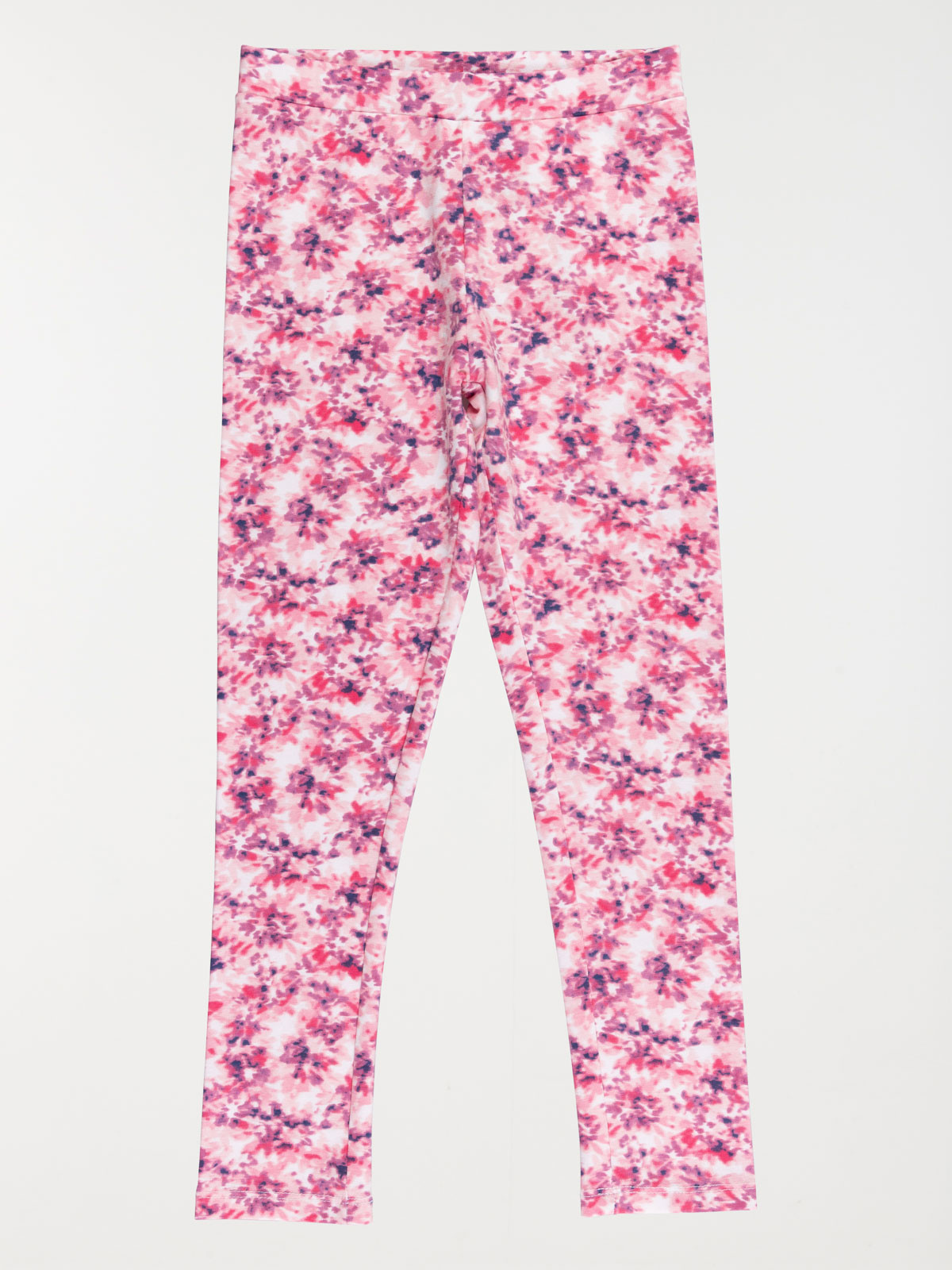 Legging multicolore sport fille (4-12A)