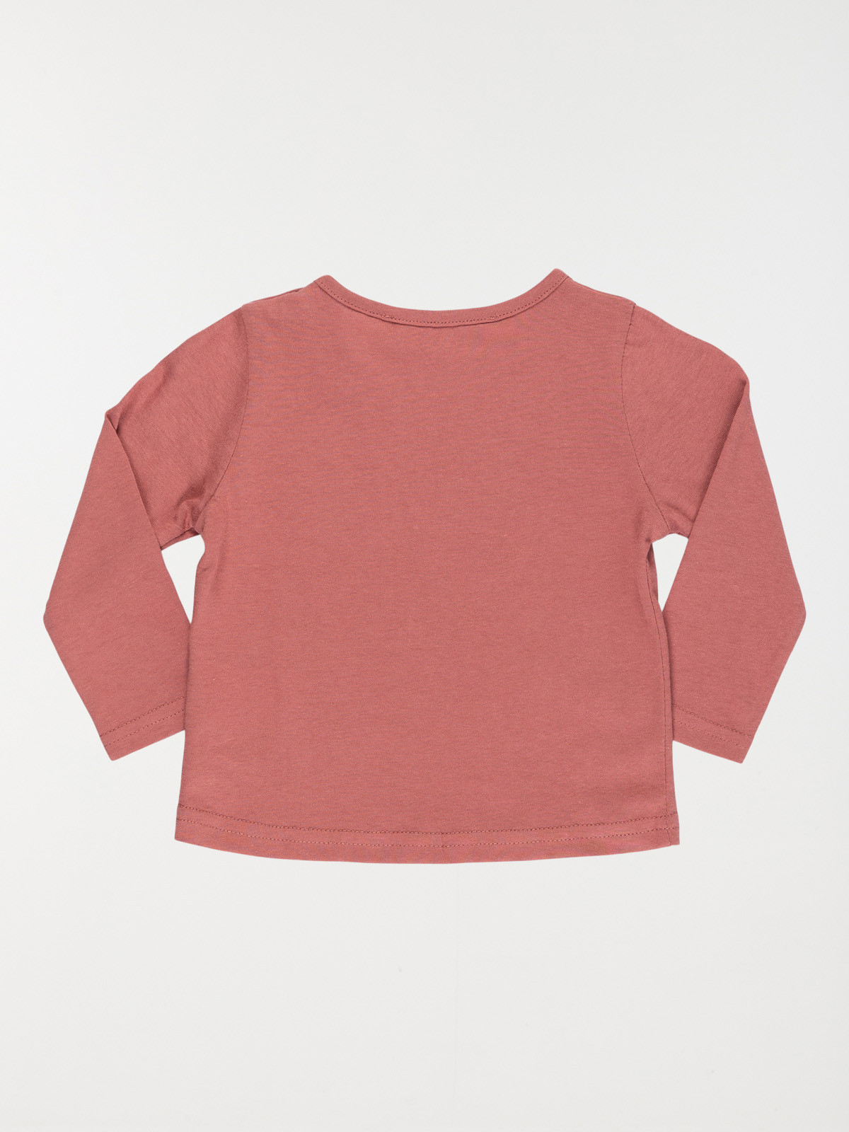 Tee-shirt petite star fille (3-36M) Tee-shirt petite star fille (3-36M)