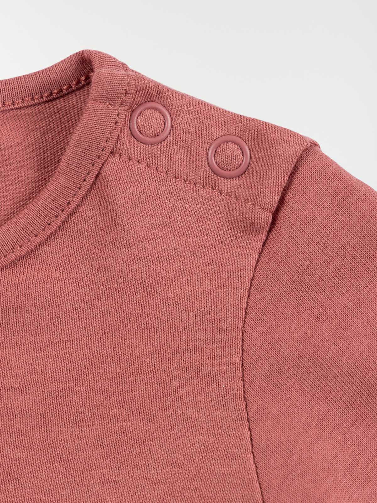 Tee-shirt petite star fille (3-36M) Tee-shirt petite star fille (3-36M)