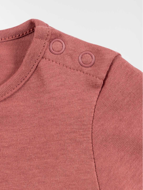 Tee-shirt petite star fille...