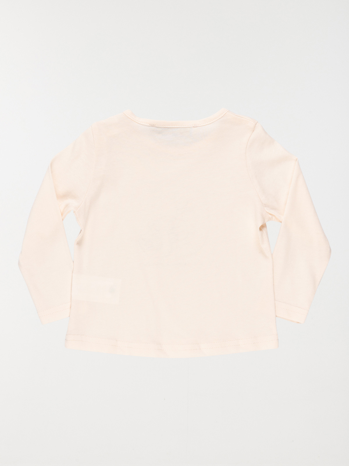 Tee-shirt motifs cygnes fille (3-36M) Tee-shirt motifs cygnes fille (3-36M)