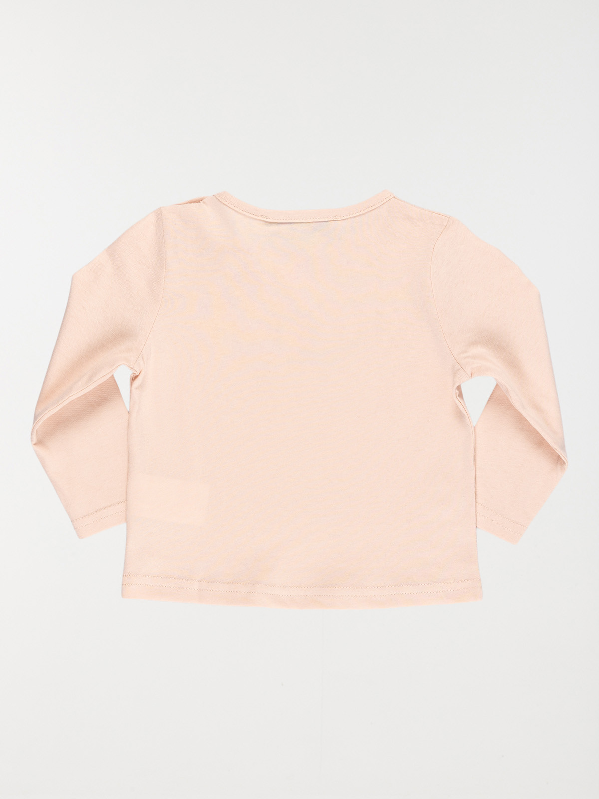 Tee-shirt motif oiseau fille (3-36M)