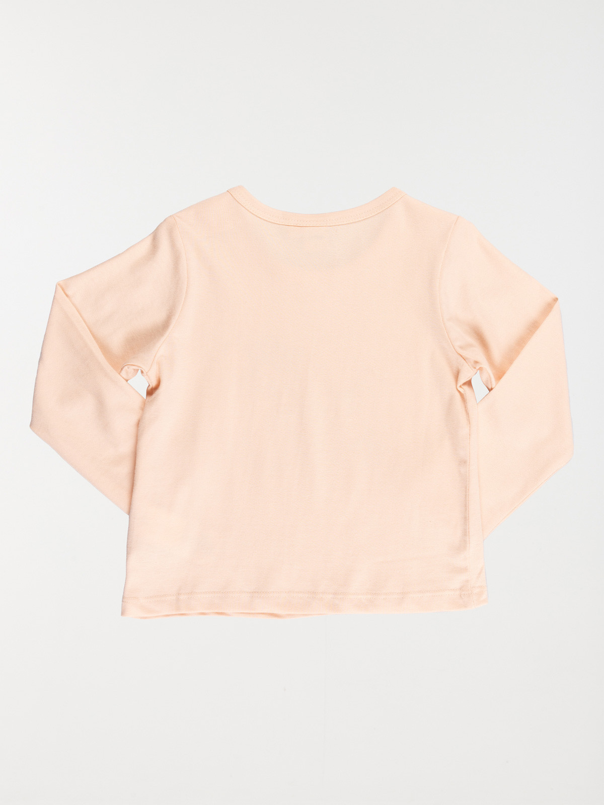 T-shirt Bambi et Panpan fille (3-36M)
