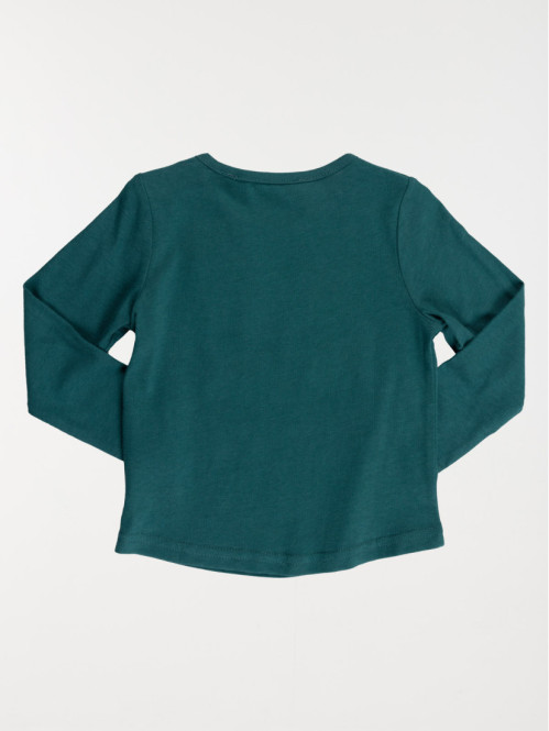 T-shirt mes petits potes garçon (3-36M) T-shirt mes petits potes garçon (3-36M)
