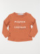 Image produit Couleur: rouille vintage
