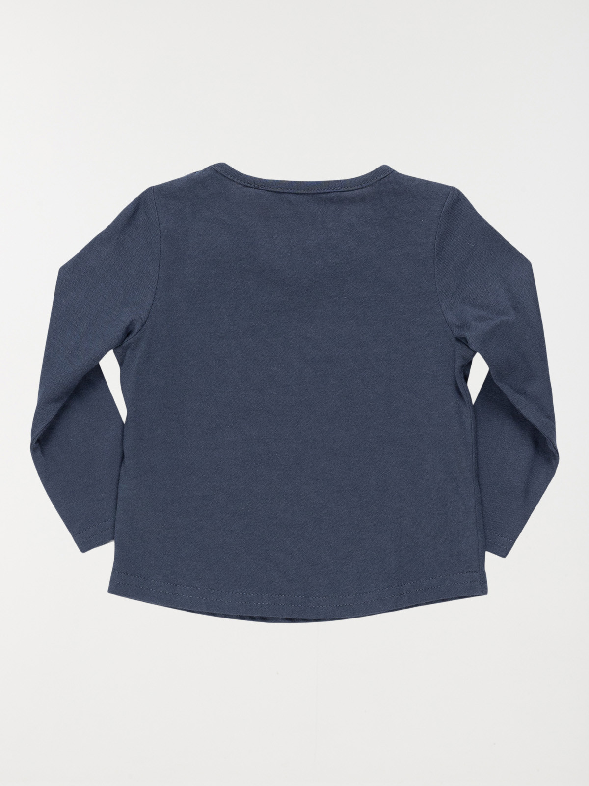 Tee-shirt éléphants garçon (3-36M)