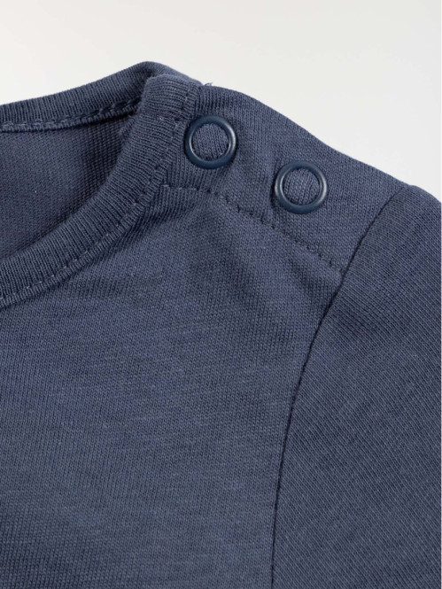 Tee-shirt éléphants garçon...