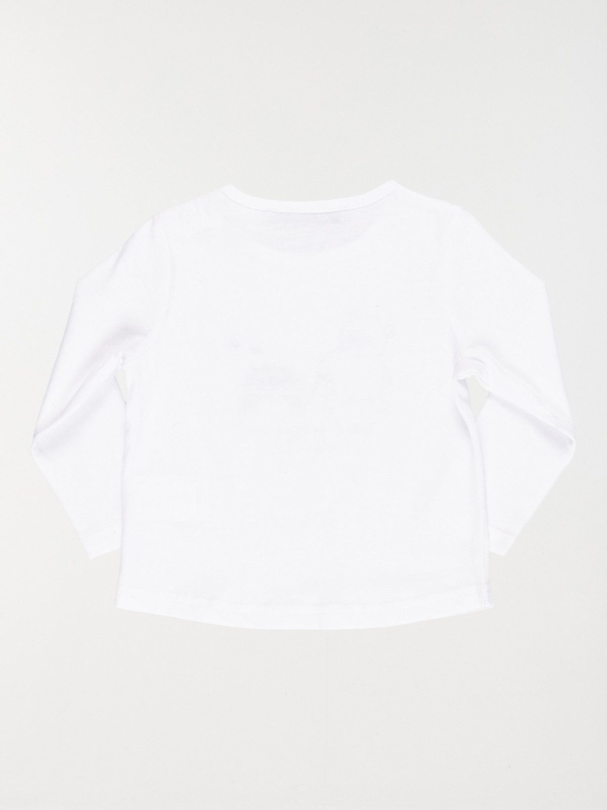 T-shirt voleur de bisous garçon (3-36M)