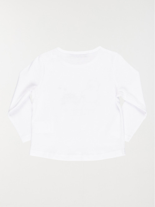 T-shirt voleur de bisous...