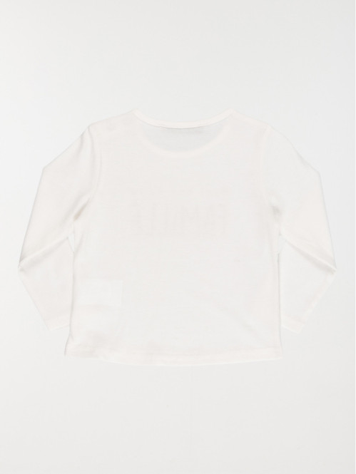 Tee-shirt mini boy garçon...