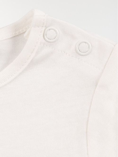 Tee-shirt mini boy garçon...