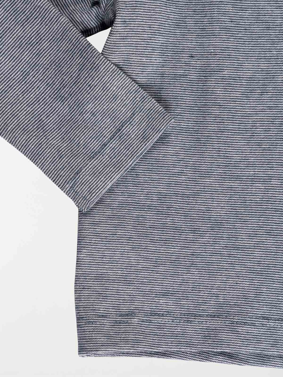 T-shirt rayé garçon (3-36M)