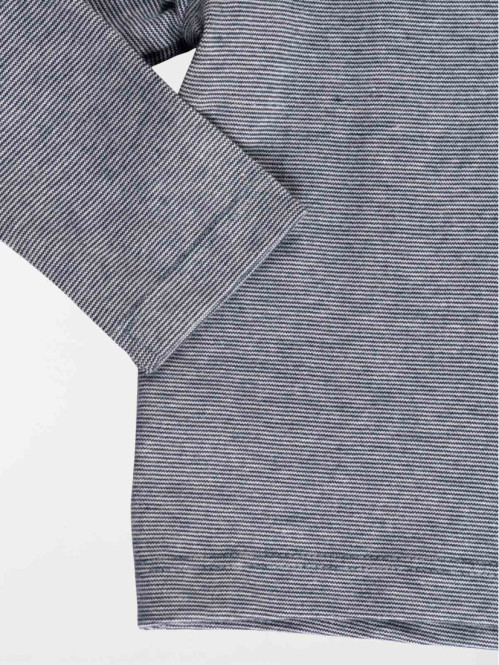 T-shirt rayé garçon (3-36M)