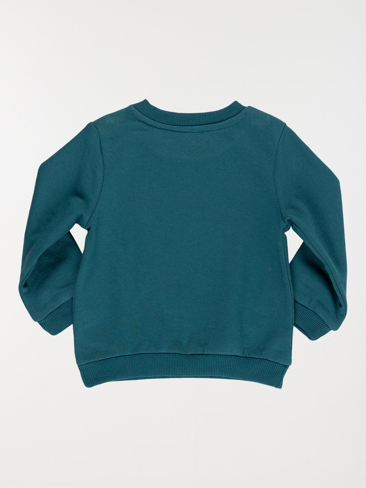 Sweat mignon et costaud garçon (3-36M)