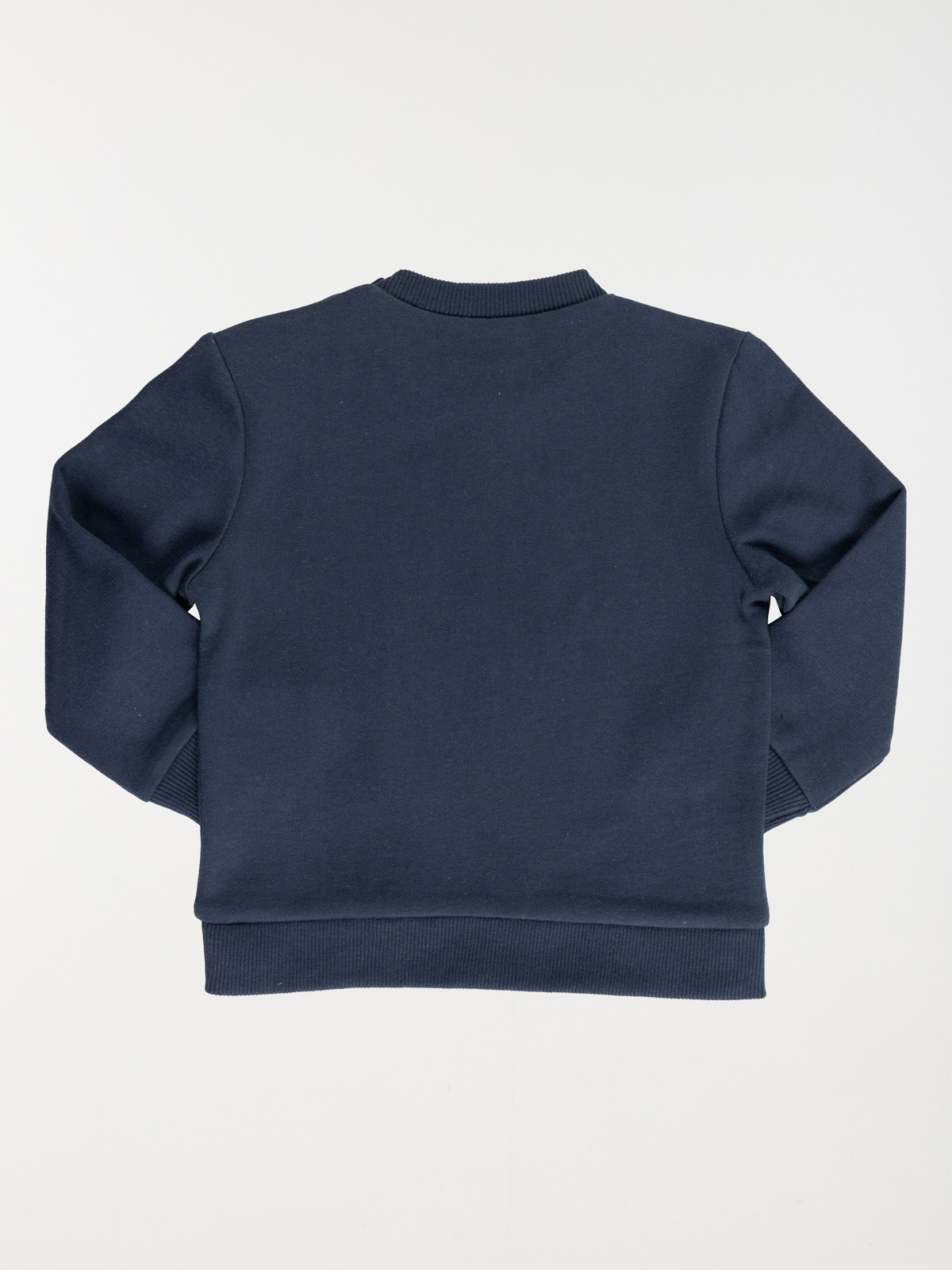 Sweat NY vichy garçon (3-36M) Sweat NY vichy garçon (3-36M)