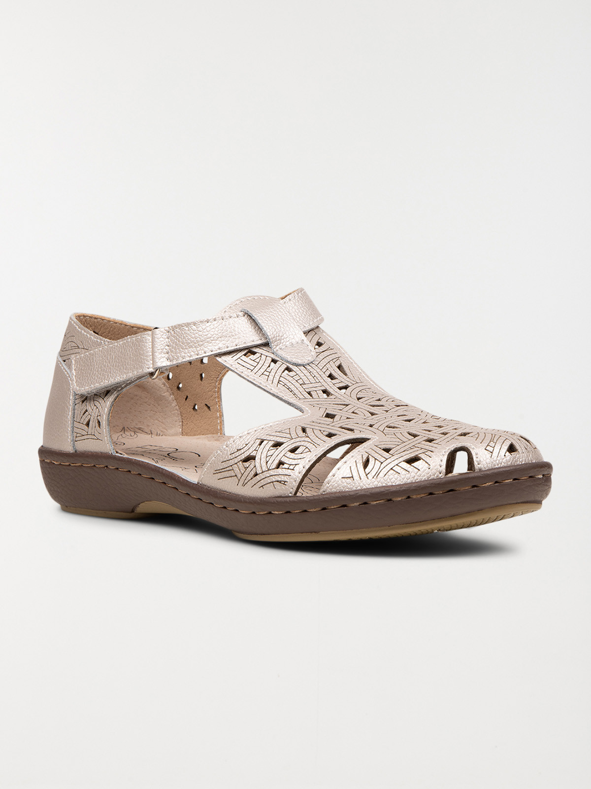 Chaussures conforts femme (37-42) Chaussures conforts femme (37-42)