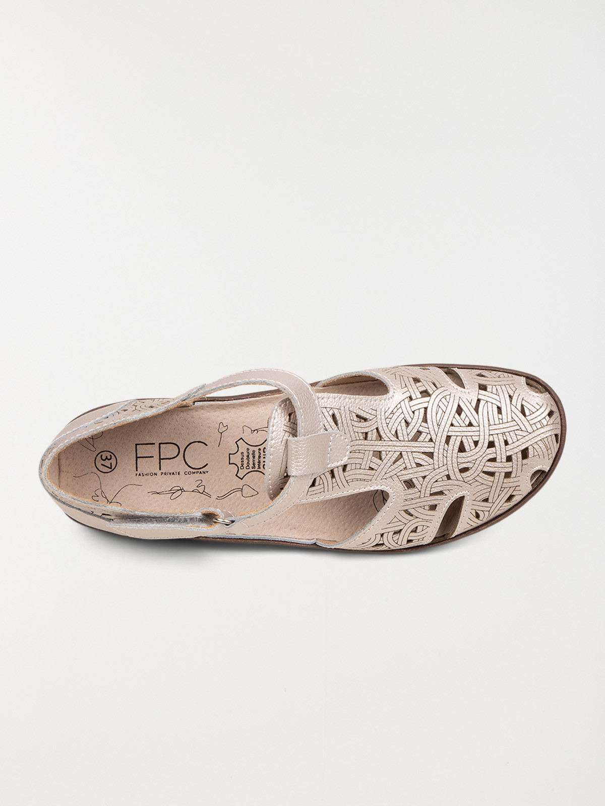 Chaussures conforts femme (37-42) Chaussures conforts femme (37-42)