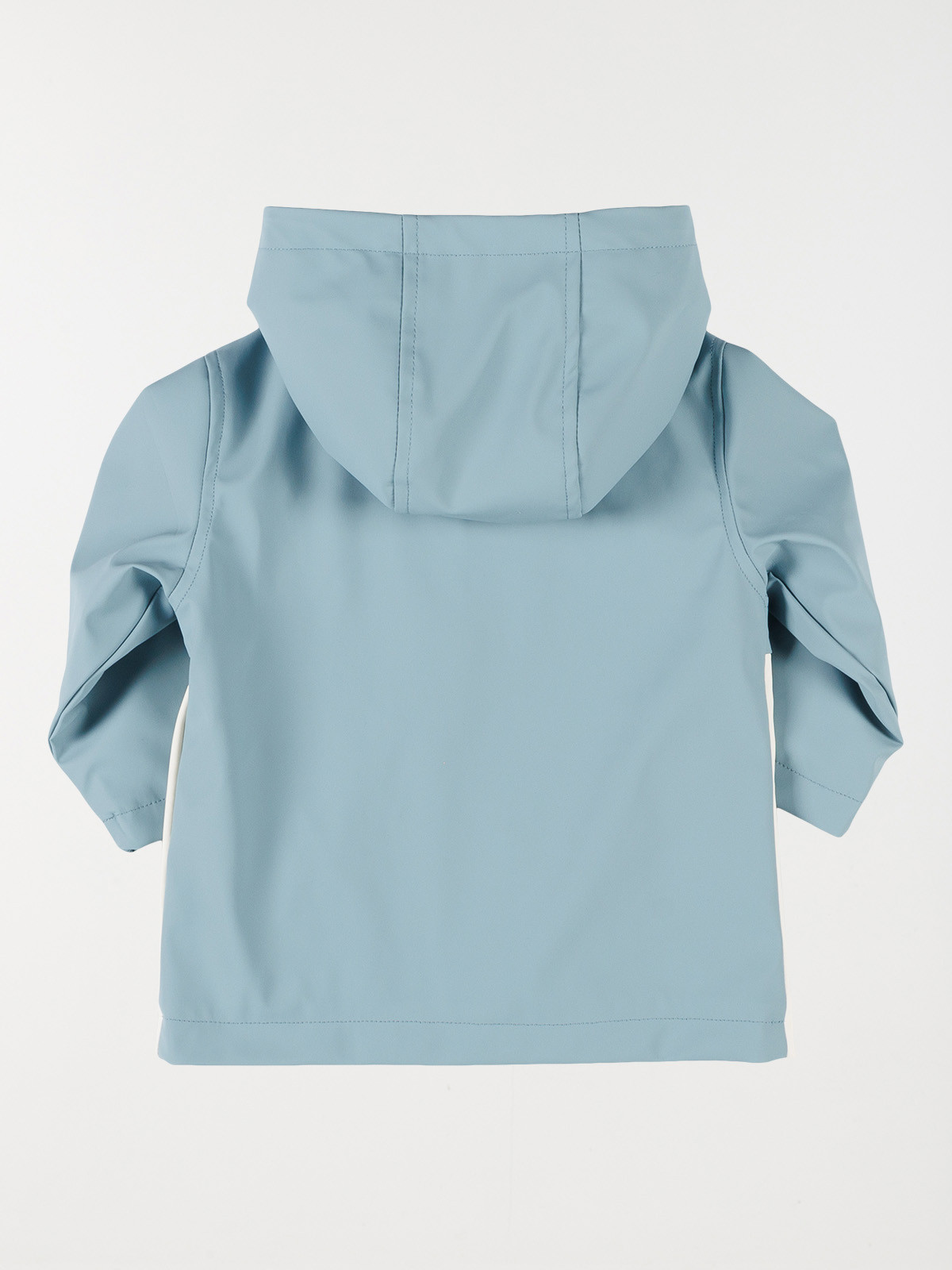 Ciré garçon tricolore (6-36M)