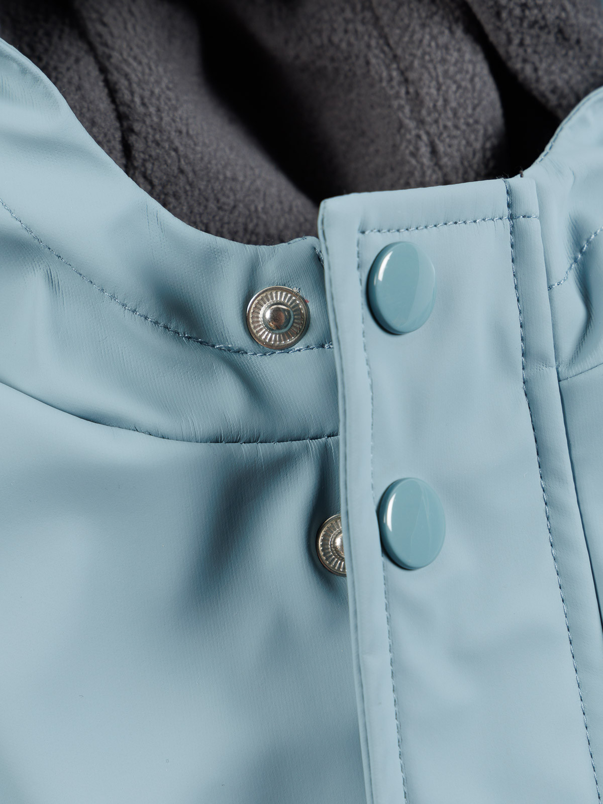 Ciré garçon tricolore (6-36M)