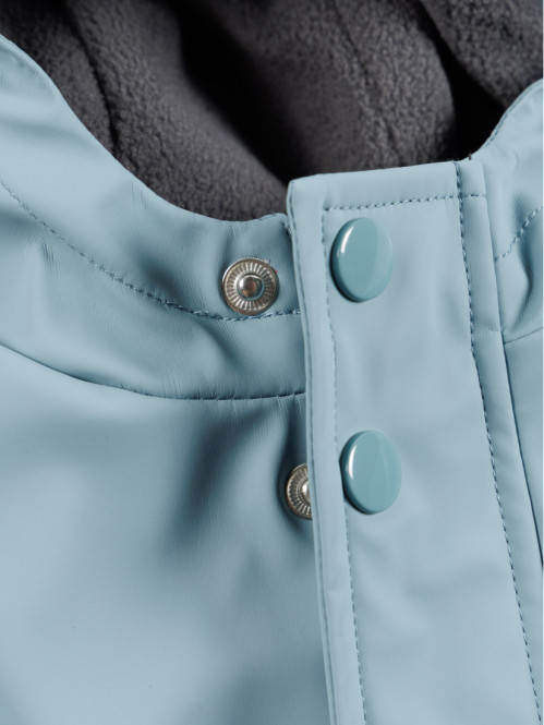 Ciré garçon tricolore (6-36M)